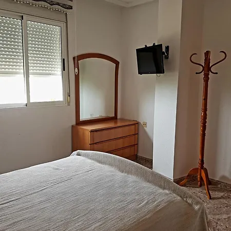 De Pinoso Apartment Torrevieja Exterior photo