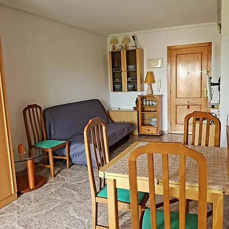 De Pinoso Apartment Torrevieja Exterior photo