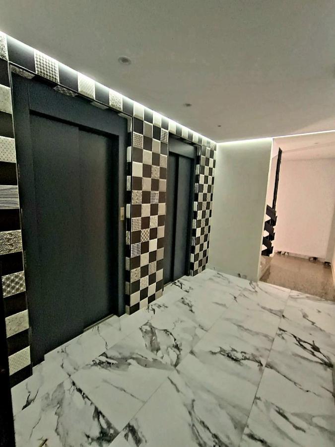 De Pinoso Apartment Torrevieja