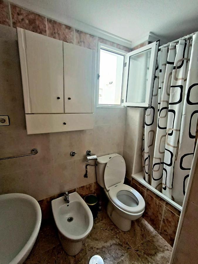 De Pinoso Apartamento