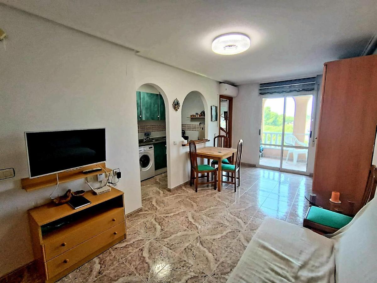 Apartamento De Pinoso *