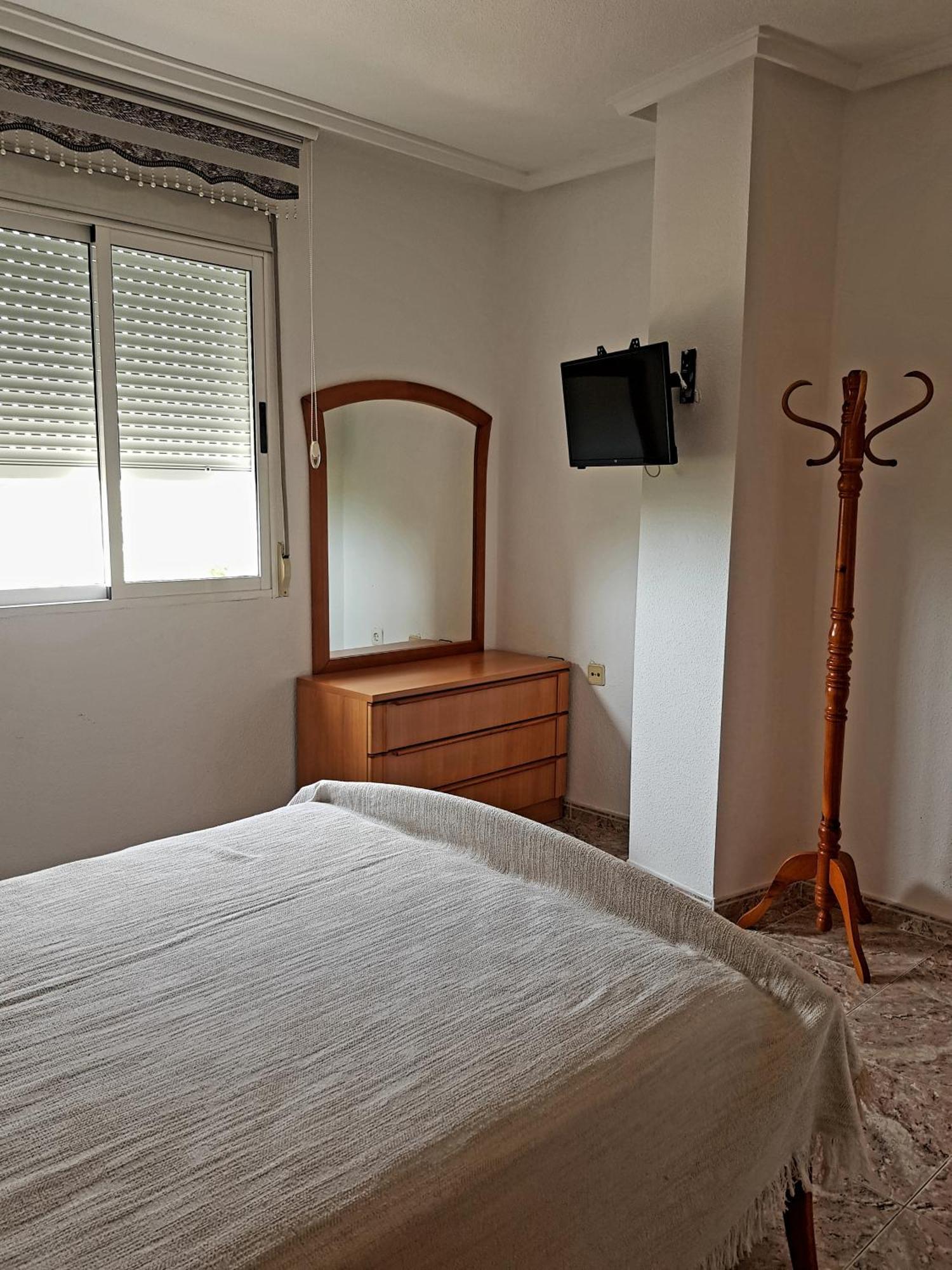 De Pinoso Apartment *