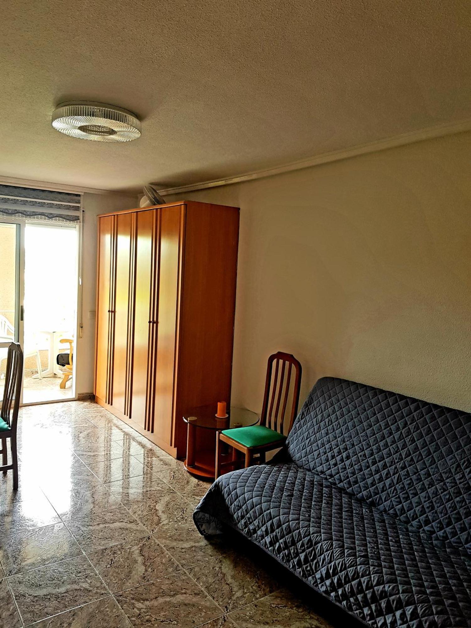De Pinoso Apartamento *