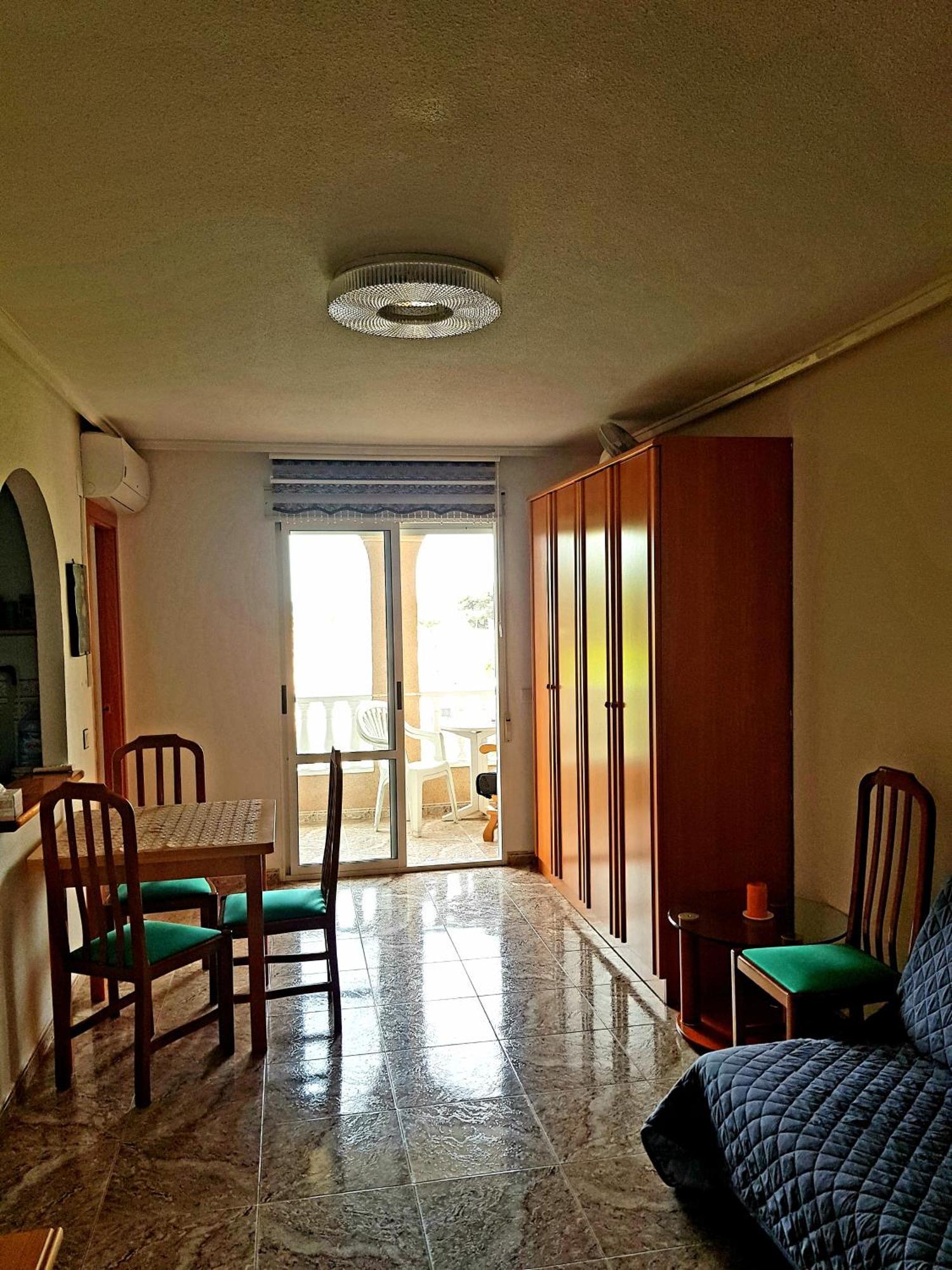 De Pinoso Apartment Torrevieja